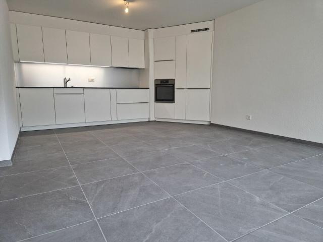 Wohnung kaufen in Riddes, Wallis