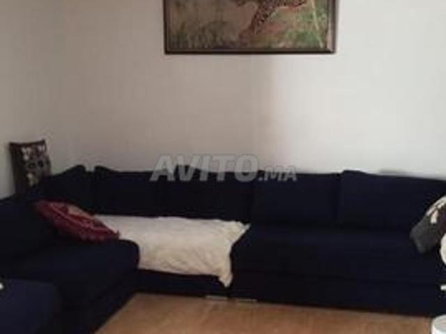 Appartement location à Anfa, Gharb-Chrarda-Beni Hssen