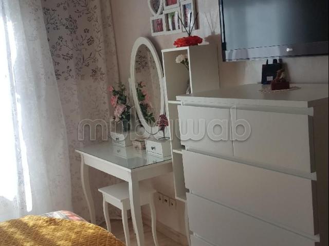 Appartement vente à Anfa, Gharb-Chrarda-Beni Hssen