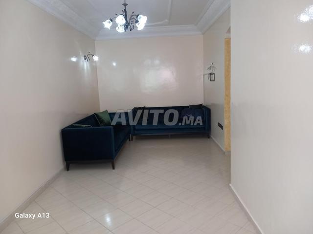 Appartement vente à Anfa, Gharb-Chrarda-Beni Hssen