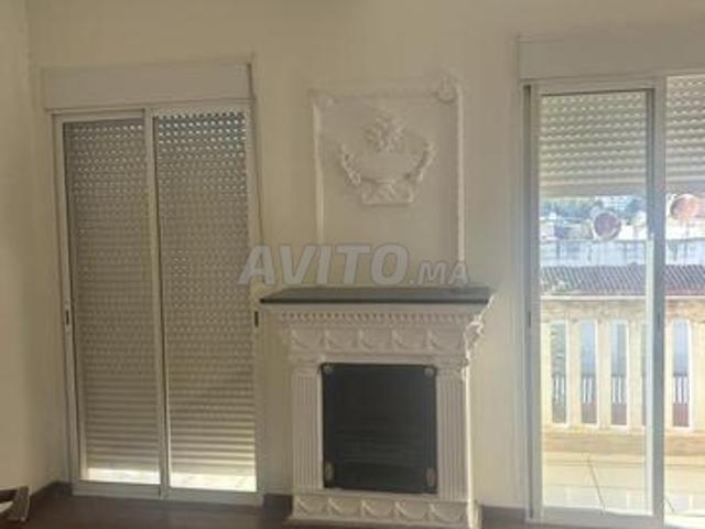 Appartement vente à Hay Nahda, Ben Slimane