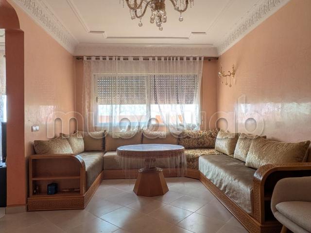 Appartement vente à Mohammedia, Gharb-Chrarda-Beni Hssen