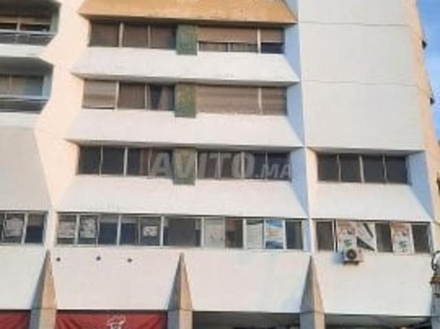 Appartement vente à Rbat