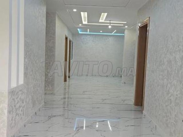 Appartement vente à Ben Slimane