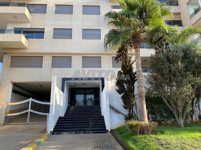 Appartement vente à Centre Ville