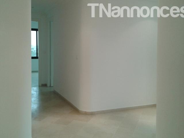 Appartement location