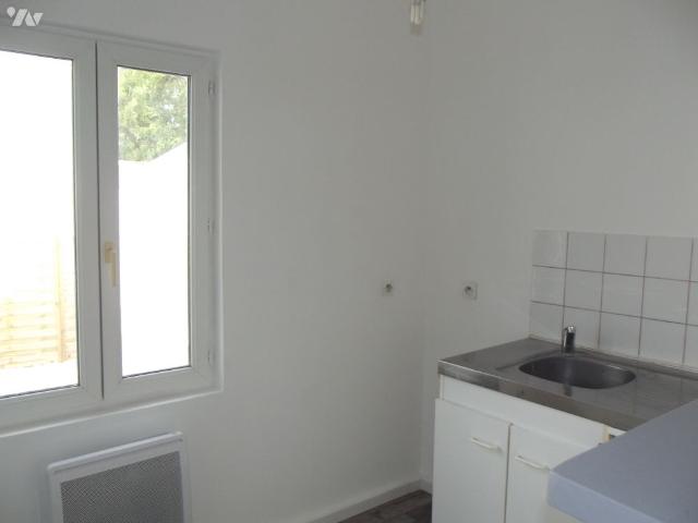 Appartement location à Clermont, Saint-just-en-chaussée