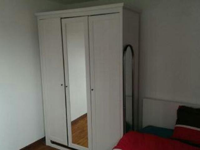 Studio location à Molenbeek-saint-jean