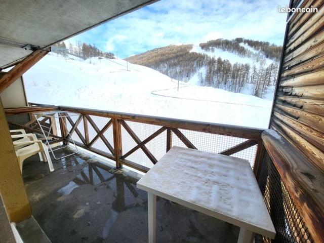 Appartement vente à Castellane, Allos