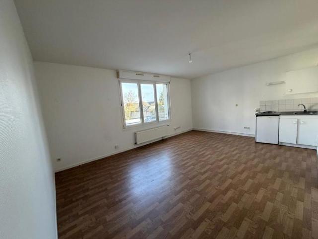 Appartement vente à Angers