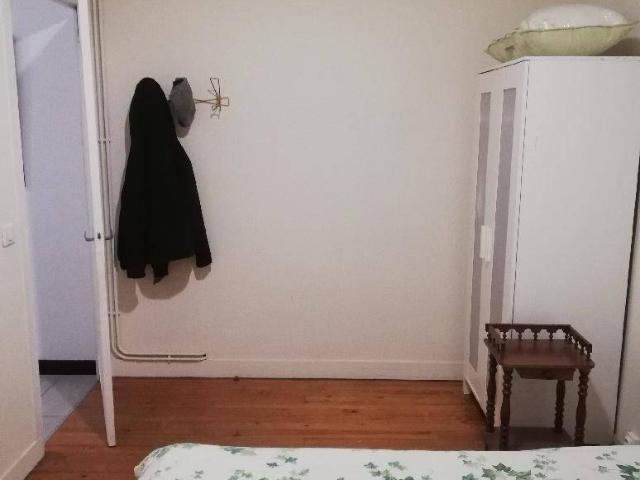 Appartement location à Saint-Cyr, Villeneuve-sur-Lot