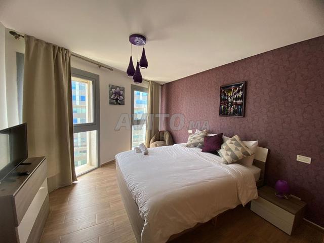 Appartement vente à Anfa, Gharb-Chrarda-Beni Hssen