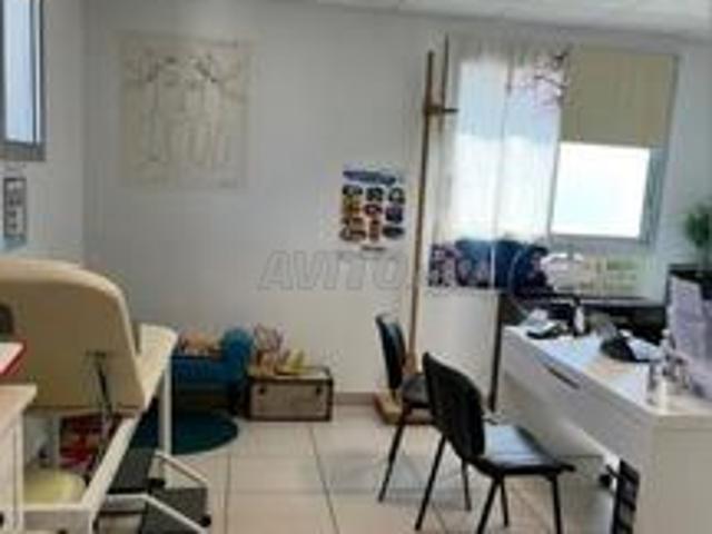 Bureau location à Anfa, Gharb-Chrarda-Beni Hssen