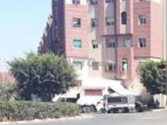 Appartement location à Anfa, Gharb-Chrarda-Beni Hssen