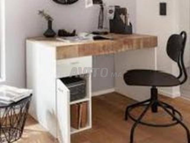 Bureau location