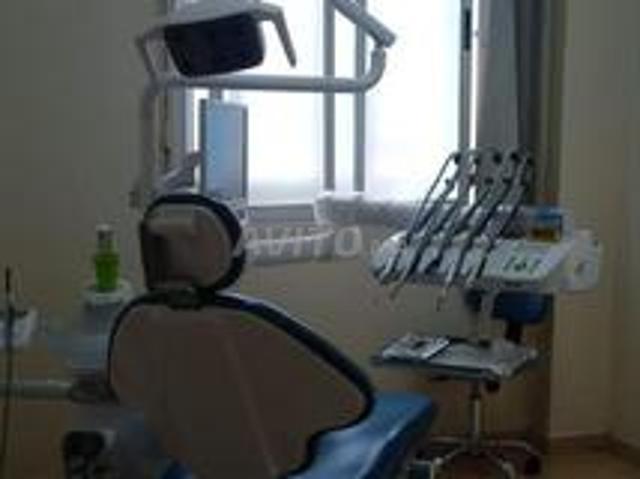 Bureau location à Anfa, Gharb-Chrarda-Beni Hssen