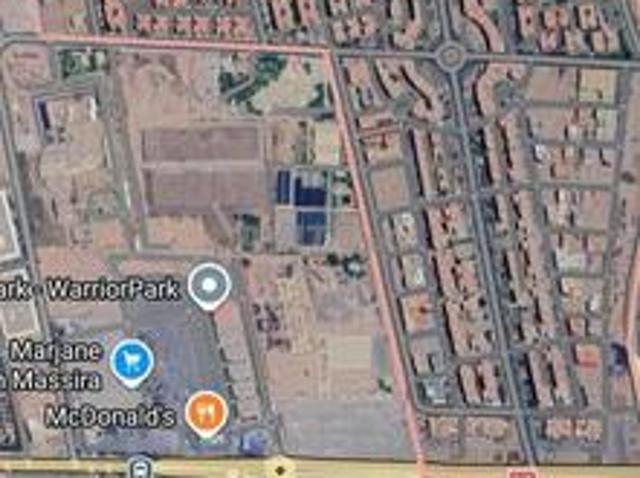 Appartement vente à Marrakech, L'Oriental