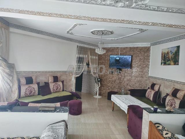 Appartement vente à Lyautey