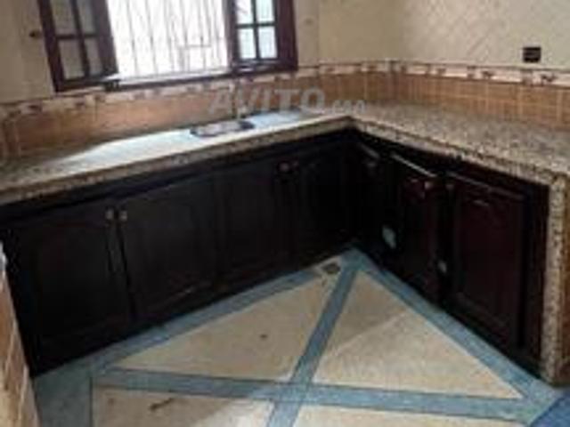 Appartement vente