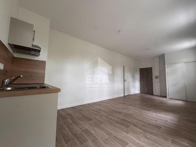 Appartement location à Poitiers