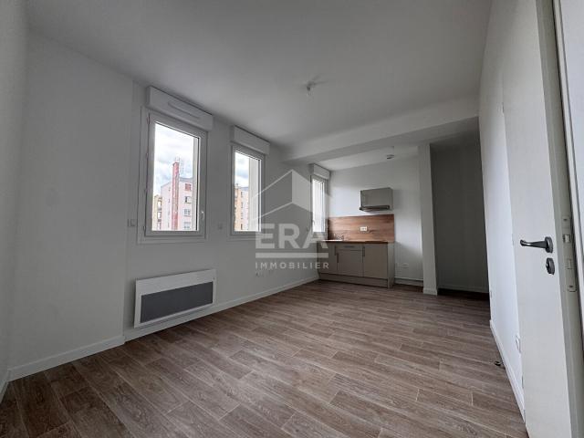 Appartement location à Poitiers
