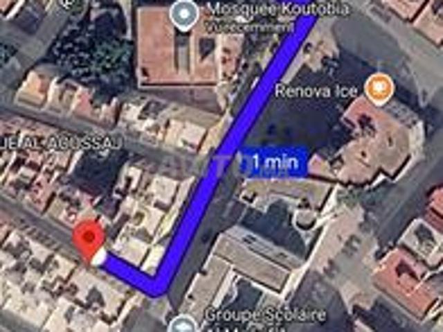 Appartement location à Salé