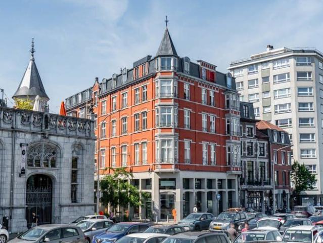 Appartement location à Liège, Wallonie