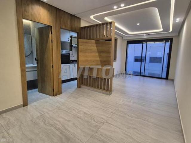 Appartement location à Dar Bouazza, Gharb-Chrarda-Beni Hssen