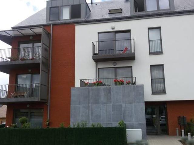 Appartement location à Bergen, Wallonie