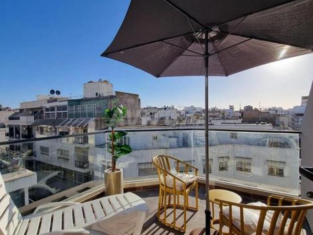 Appartement location à Anfa, Gharb-Chrarda-Beni Hssen