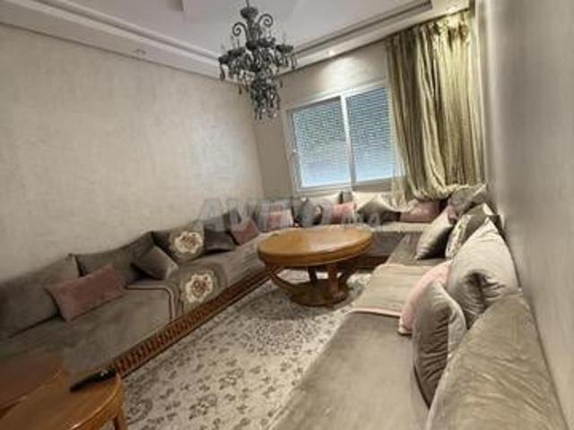 Appartement location à Anfa, Gharb-Chrarda-Beni Hssen
