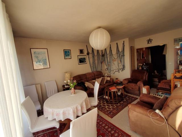 Appartement vente à Nantes, Saint-herblain