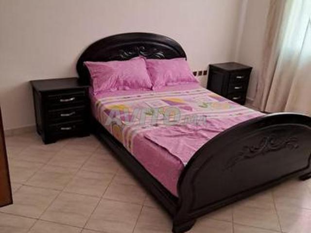 Appartement vente à El Ma, Gharb-Chrarda-Beni Hssen