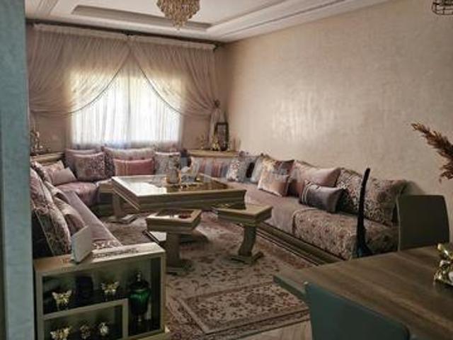 Appartement vente à Saf, L'Oriental