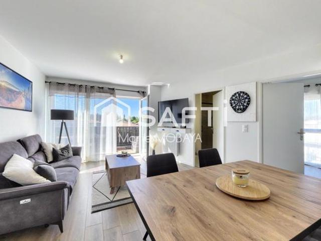 Appartement vente à Bordeaux, Nouvelle-Aquitaine