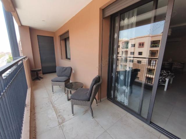 Appartement location à Marrakech, L'Oriental