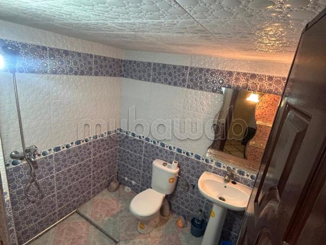 Appartement vente à Meknès