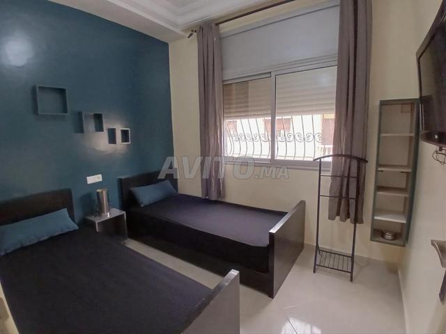 Appartement vente à El Ma, Gharb-Chrarda-Beni Hssen