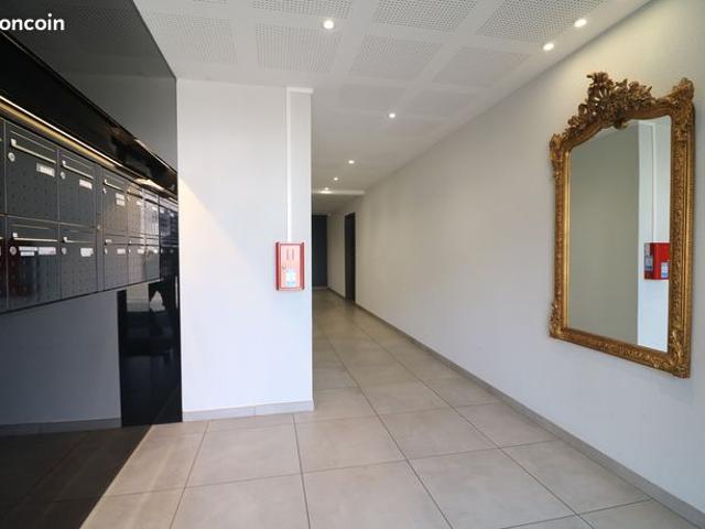 Appartement vente à Thionville, Zoufftgen