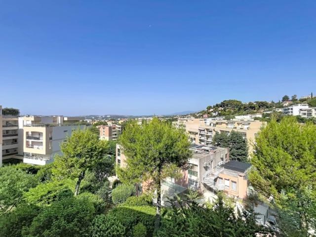Appartement vente à Grasse, Saint-laurent-du-var