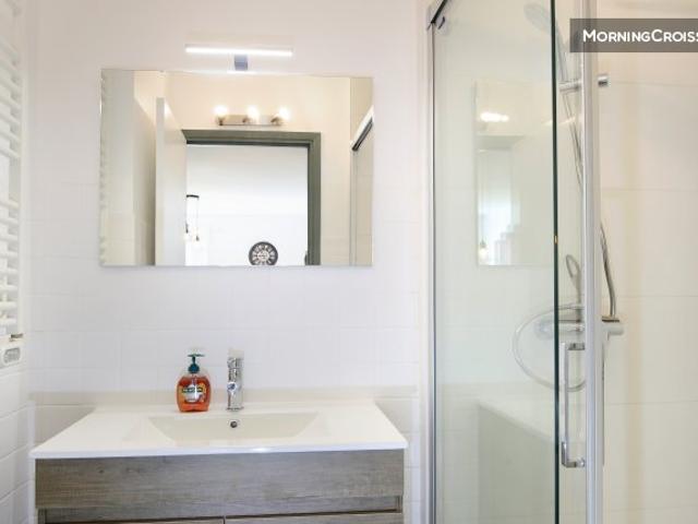 Appartement location à Blagnac