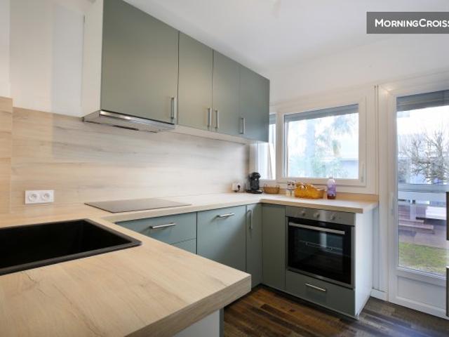 Appartement location à Toulouse, Blagnac