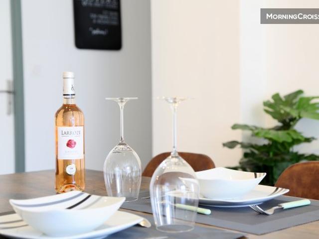 Appartement location à Blagnac, Haute-Garonne