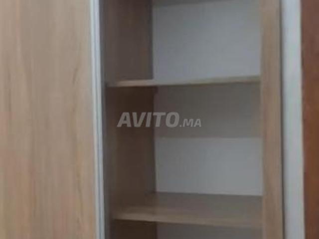 Appartement location à Anfa, Gharb-Chrarda-Beni Hssen