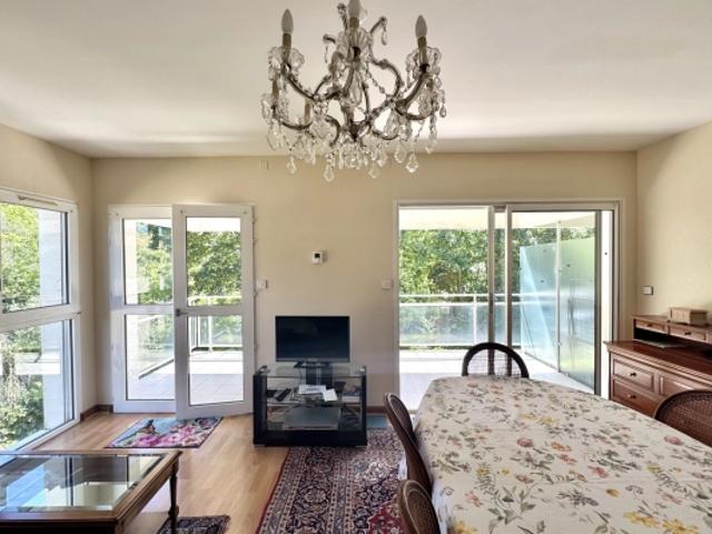 Appartement vente à La Rochelle