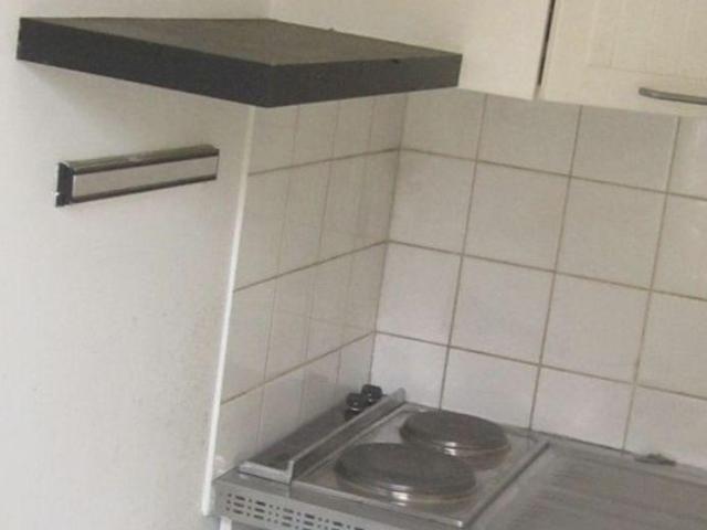 Appartement location à Nancy