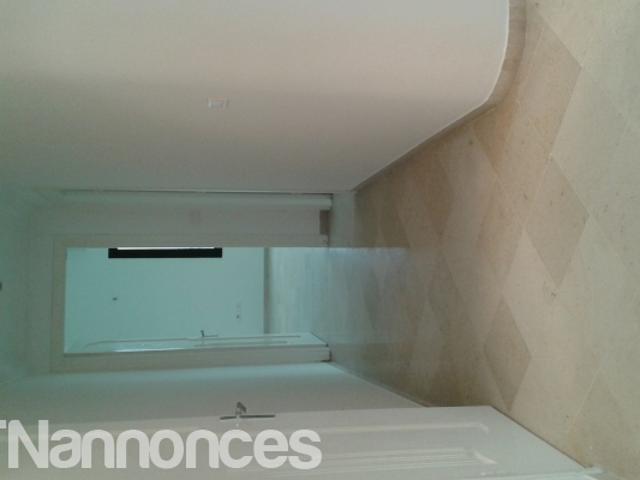 Appartement location