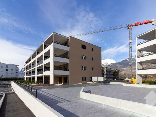 Apartment kaufen in Baar, Nendaz, Wallis