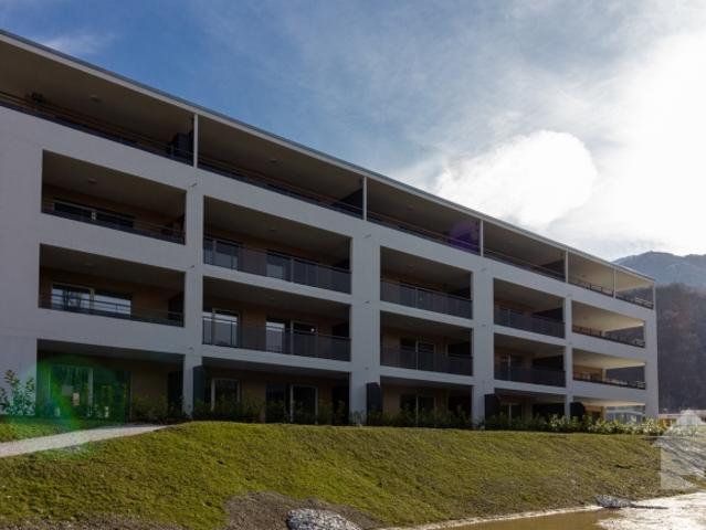 Wohnung kaufen in Aproz, Wallis