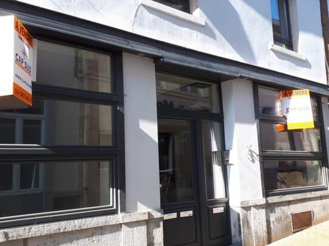 Appartement location à Merbraine, Wallonie